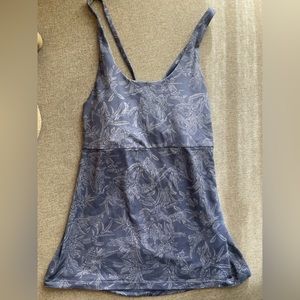 Patagonia Tank Top